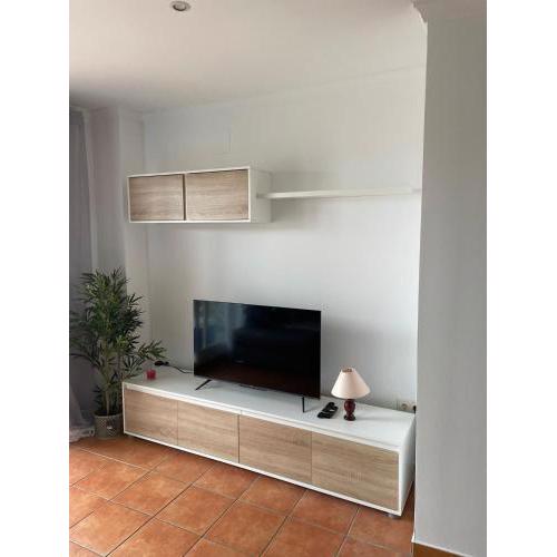Oliva Nova Golf, Met & Beach
