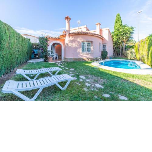 Oliva Nova Golf Pool Picasso 23