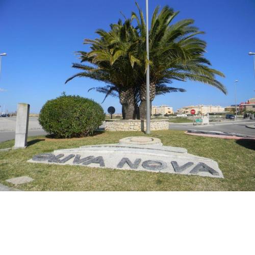Oliva Nova Golf
