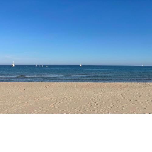 Oliva Seaside Apartments