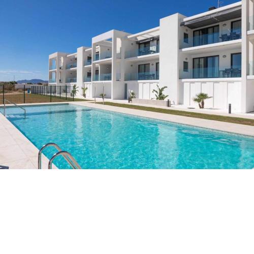Oliva Suites