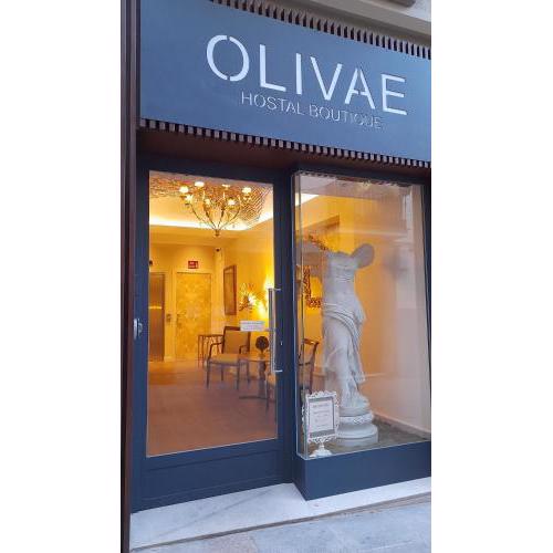 Olivae Hostal Boutique