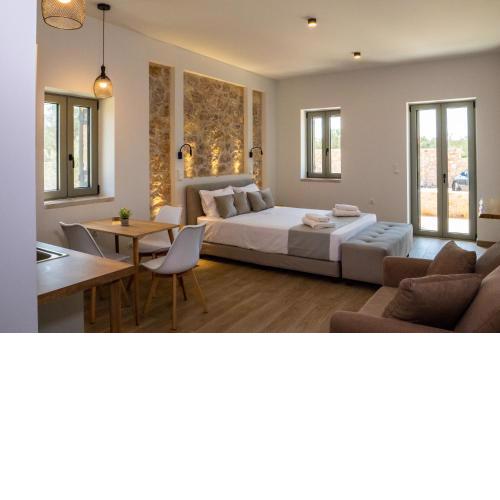 Olivar Suites