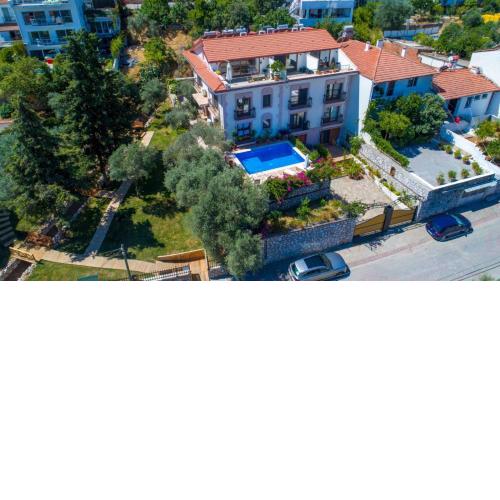 Olive Apartments 1 Bedroom