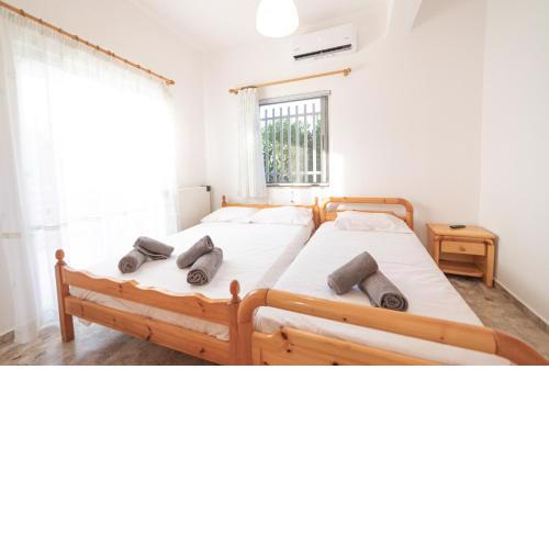 Olive Apartments Elaionas