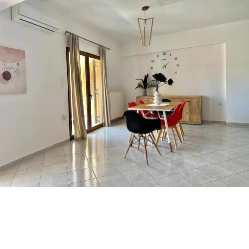 Olive Appartment
