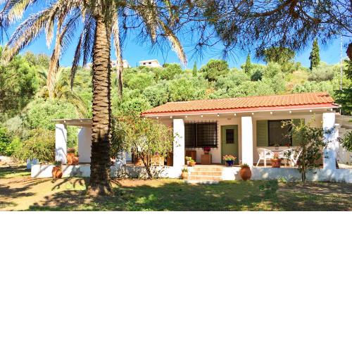 Olive Bay Beach House Ammouliani