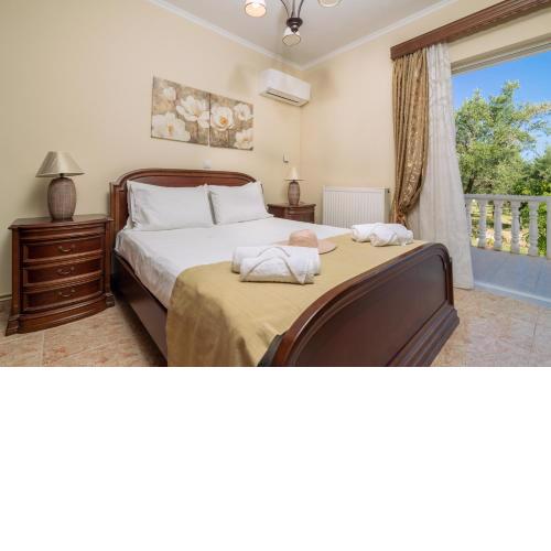 Olive de Villa