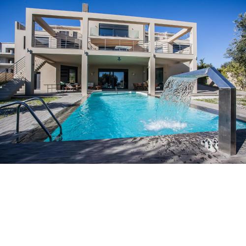Olive Dream Villa