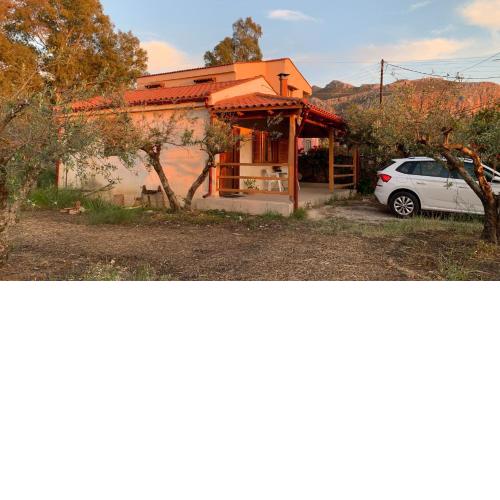Olive Garden Home