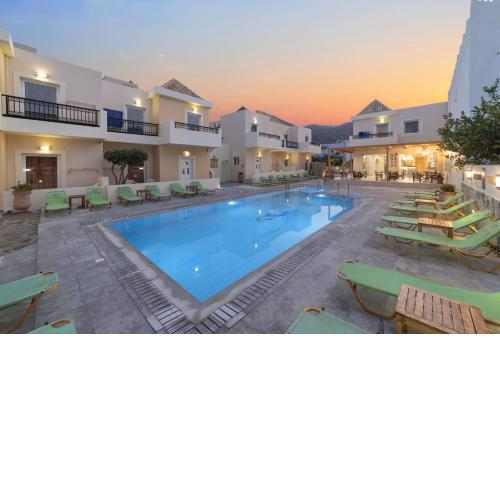 Olive Grove Apartments