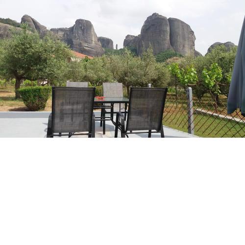 Olive Grove Rooms