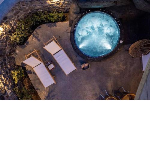 Olive grove villas