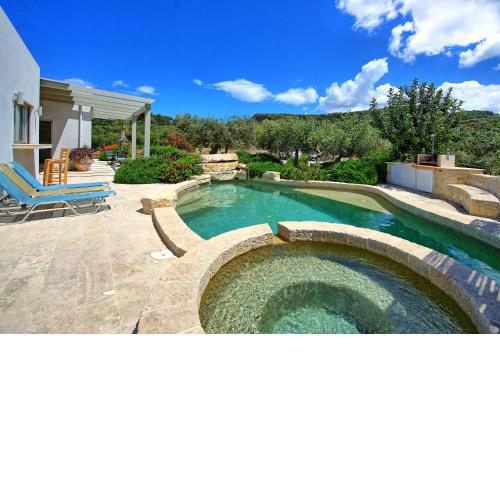 Olive House by MediterraneanVillas