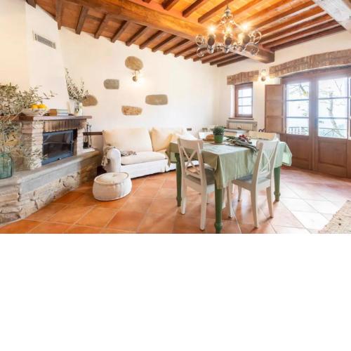 Olive House Tuscany