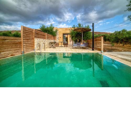 Olive Luxury Suites - ADULTS ONLY