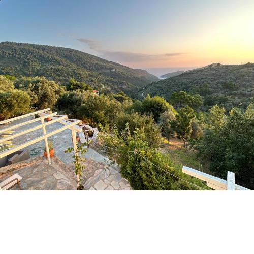 Olive Mill Cottage