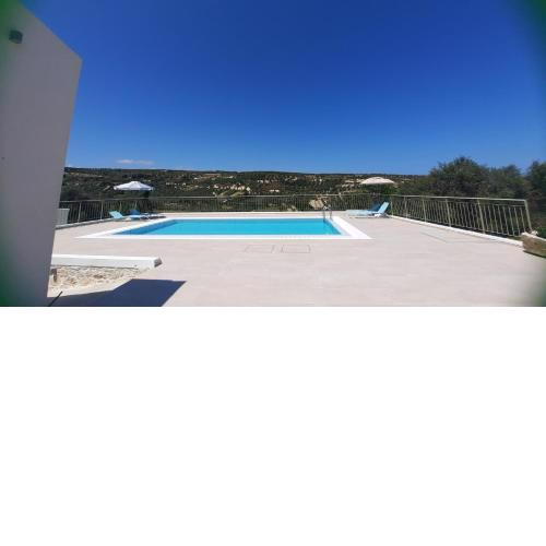 Olive Millstone Suites