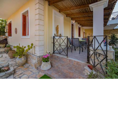 Olive Tree Apartment