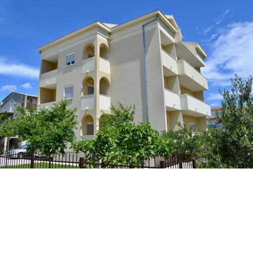 Olive Tree Apartments