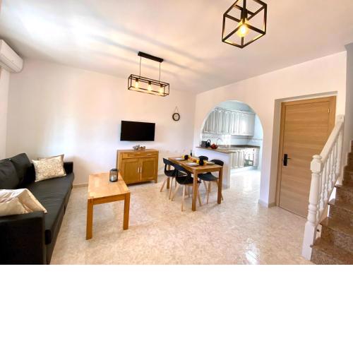 Olive Tree Bungalow La Zenia