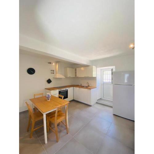 Olive tree cottage