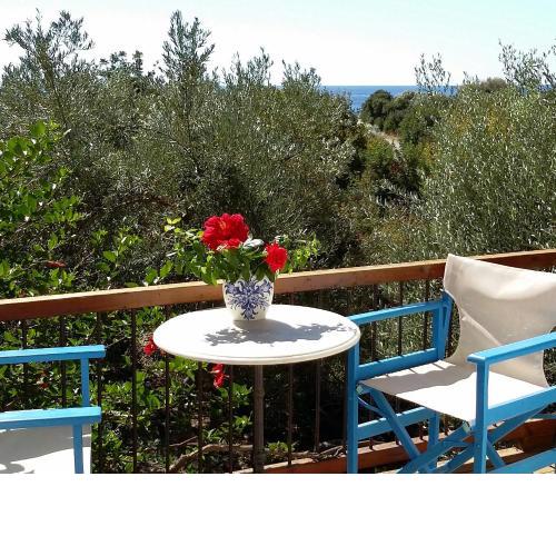 Olive tree Cottages