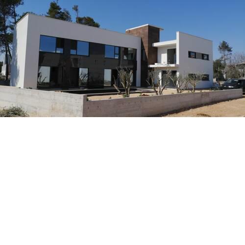 Olive Tree mansion
