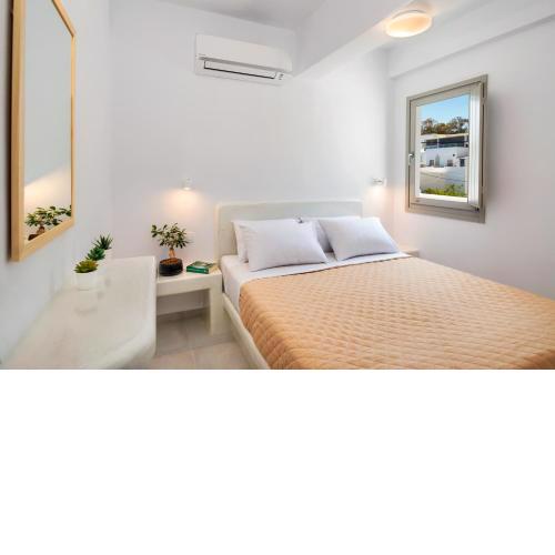 Olive Tree Suites