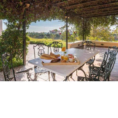 Olive Tree Villa-Kalamata Serene Retreat