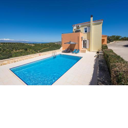 Olive Tree Villa