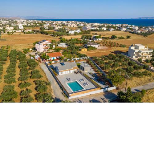 Olive Villa
