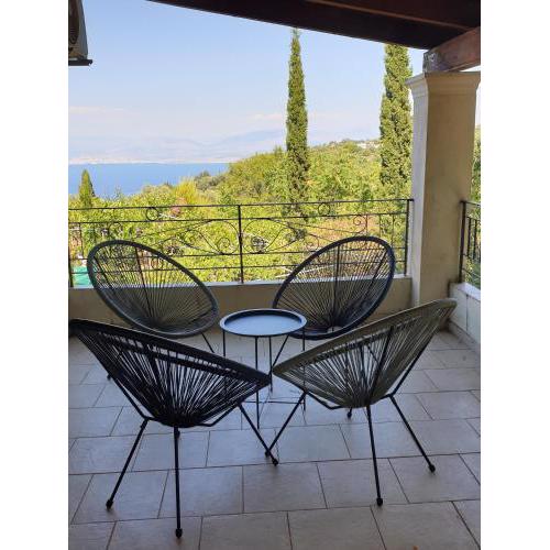 Olive Villas