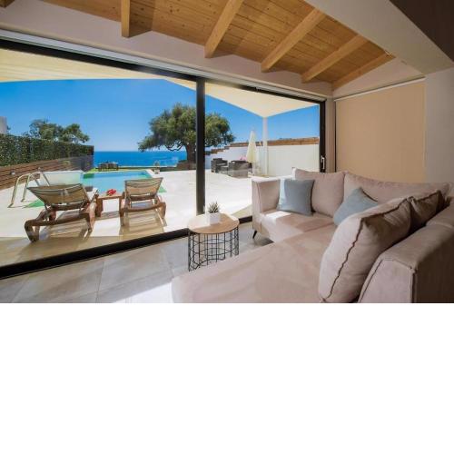Olive Zen Villa