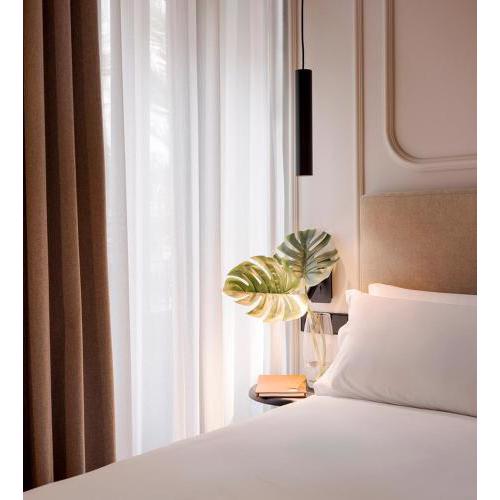Oliveira Rooms
