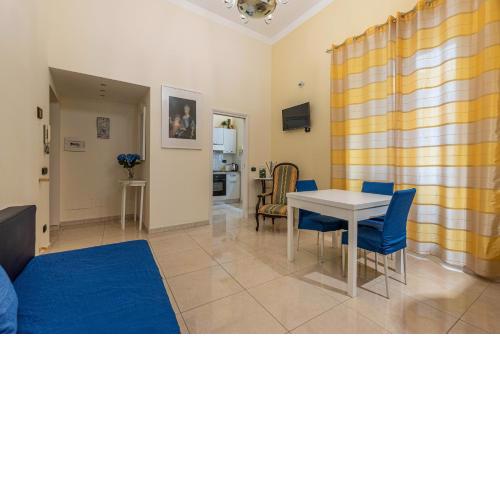 Olivella Apartment al Teatro Massimo by Wonderful Italy