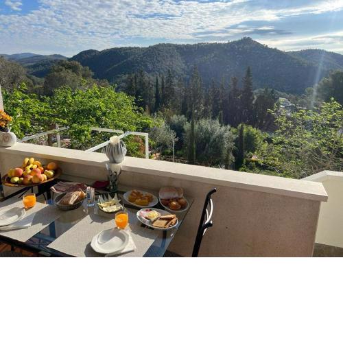 Olivella Bed&breakfast