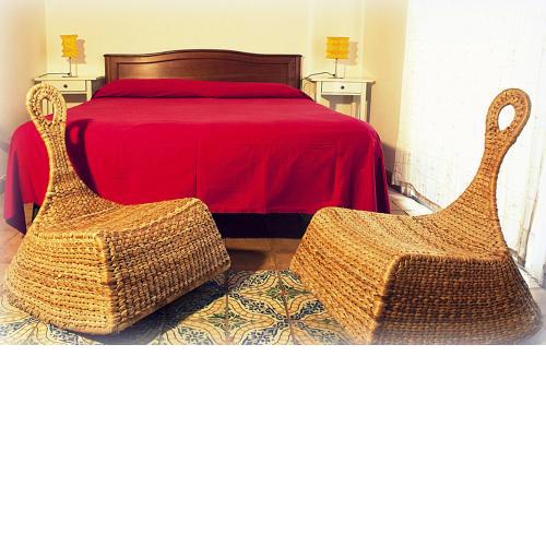 Olivella Suite Ecological House
