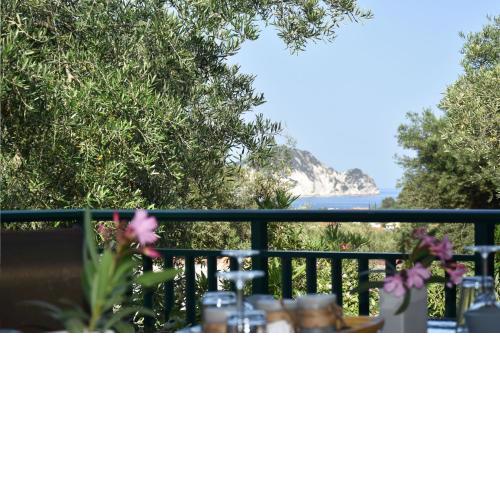 Olivella Villas by Vatos