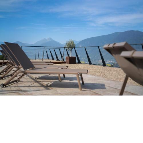 Oliven- & Genusshotel Hirzer