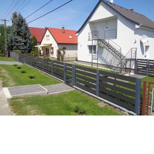 Olivér 22 Apartman