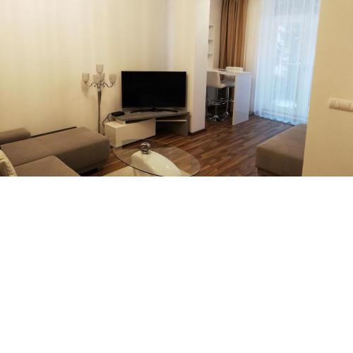Oliver apartmán 6