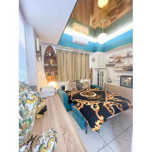 Oliveri - camera con ingresso Indipendente