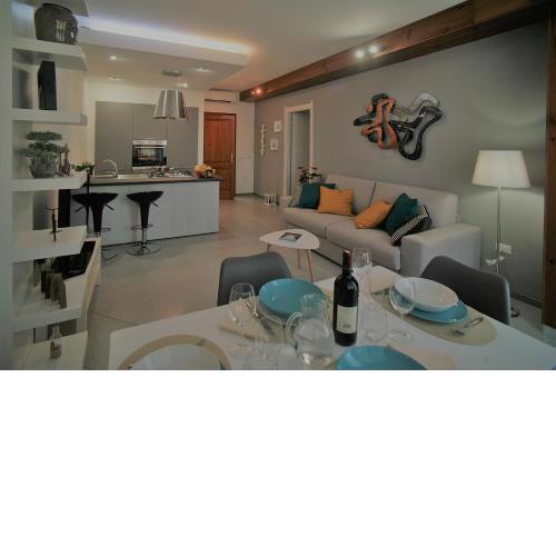 Oliver's House Sardinia