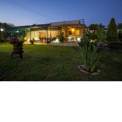 Olives House