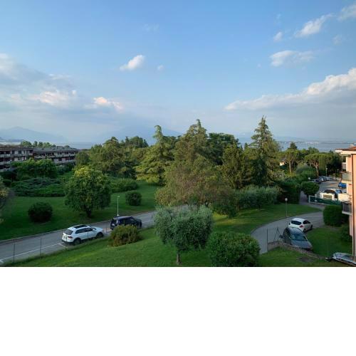 Oliveto Apartment