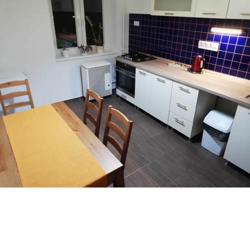 Olívia Apartman