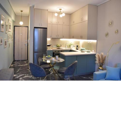 Olivia Apartment New