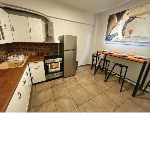 Olivia Apartment