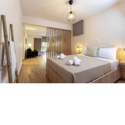 Olivia Apartments